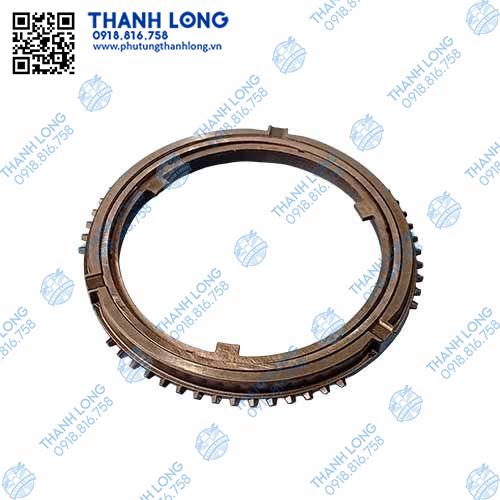 Vành đồng tốc số 1/2 45R (OLLIN 720E4) 1109VEJED-A5DA02 xe tải 7,2T (Foton chính hãng) - (MKT.01) (MNM: 6TS55-3168A1)