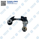 Tỏi lái cong 1028 côn 21/24, lỗ côn phi 15/17