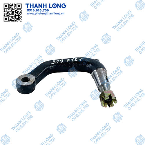 Tỏi lái cong Foton