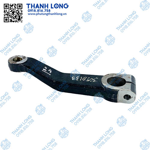Tỏi lái 37 then B53