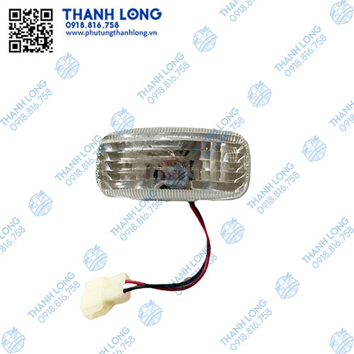 Đèn hông xi nhan xe bán tải