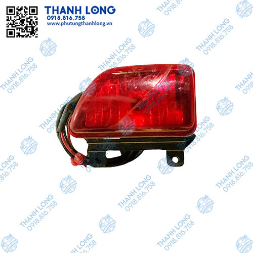 Đèn lướt gió Howo A7 (L)