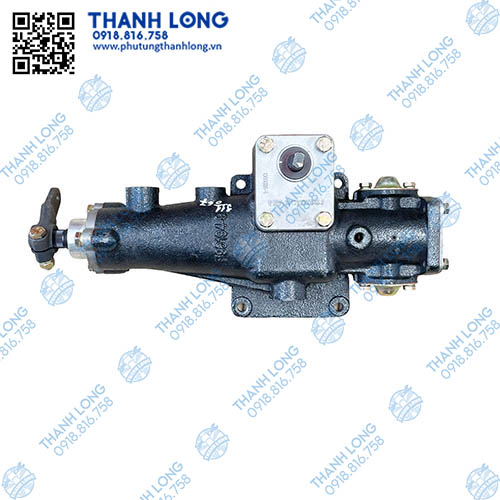 Cụm đi số chính howo đời 12 số (MNM: F96194-9)