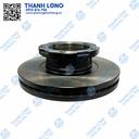Đĩa phanh KIA Frontier 1.3 K3000 trước HQ - RB2056 33251-FRONT - hàng PHC Valeo