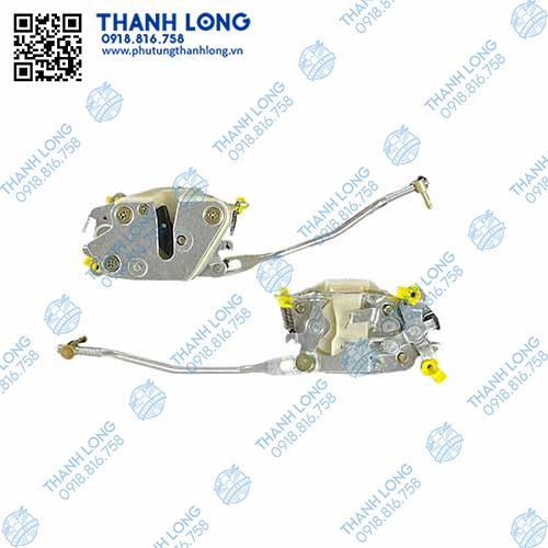 Ổ khoá ngậm cửa trước Thaco 750, 7 tạ (L+R)