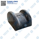 Đế định vị bắt quang nhíp óc tròn xe tải (Đ.Phong Cheng Long chính hãng) / - (MKT)