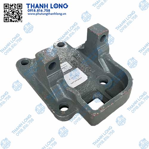 Giá bắt thanh giằng cầu Howo V7G sau (R) (MAT)