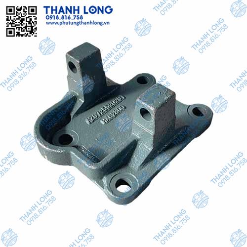 Giá bắt thanh giằng cầu Howo V7G trước (R) (MAT)