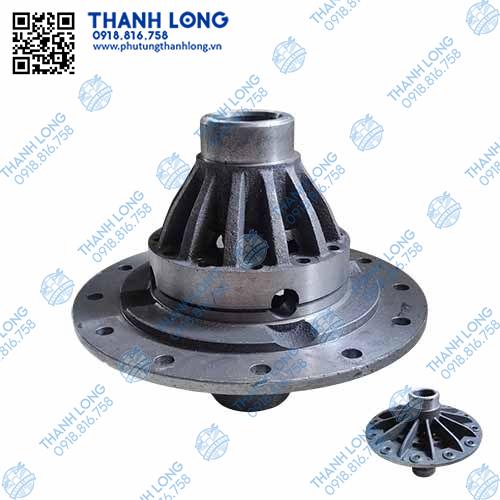 Vỏ vi sai 4100/1041 cong