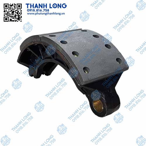 Xương phanh trước bản 160 Howo V7G (MAT)