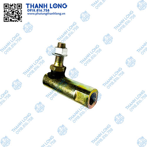 Rotin dãy số nhỏ Howo 15T phi 12/10 (L)sắt