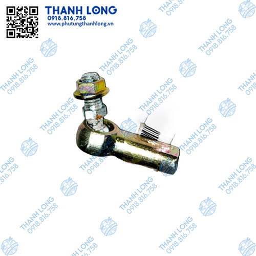 Rotin đi số nhỏ Howo 336/371 sắt phi 10/10 ren thô R