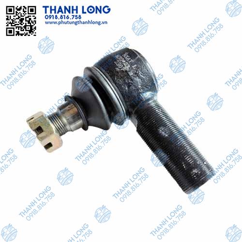 Rotin lái 3 ngang Howo 336-371 (L) đít liền