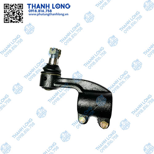 Rotin lái CAMC răng trong (L) đít liền