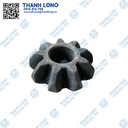 Bánh răng vi sai nhỏ 9R phi 34 xe tải (Đ.Phong Cheng Long chính hãng) / - (MKT)