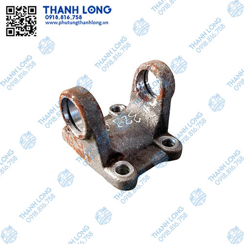 Mặt bích cát đăng phi 33 (4113/6700) phanh tay