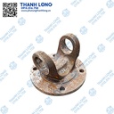 Mặt bích cát đăng phi 52/133 lỗ 16,5x4 phanh trong,phi mặt bích 203 ( FD041 ) Loại1