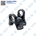 Mặt bích cát đăng phi 57/144 lỗ 15x4 phanh trong, 4 lỗ có răng Howo (FD057) Loại1 (CĐTN)