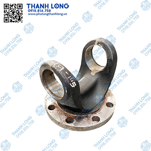 Mặt bích cát đăng phi 57/144, 8lỗ tán phi 175( Đông Fong 15T )