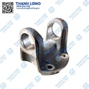 Mặt bích cát đăng phi 62/149 lỗ 15x4phanh trong, 4 lỗ có răng Howo ( FD056 ) Loại1(CĐTN)
