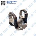 Mặt bích cát đăng phi 68 có răng 4 lỗ (Đông Phong 15T)