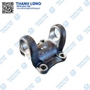 Mặt bích cát đăng phi 41/118/4 lỗ phanh trong tâm 78/92