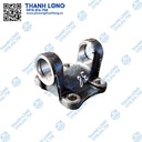 Mặt bích cát đăng phi 32 phanh trong (490/BJ130) tâm lỗ 62/73
