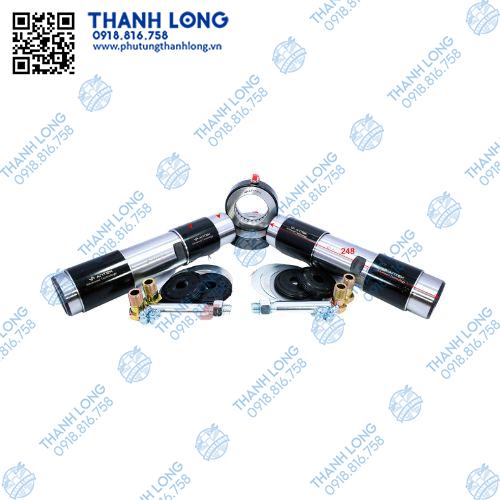 Trục ắc phi nhê phi 52/57/248 chất lượng lắp ráp (Antek)