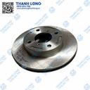 Đĩa thắng Thaco Towner 950kg, Dongben X30