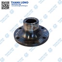 Mặt bích quả dứa (4 lỗ) 35 nia, cao 86