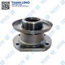 Mặt bích quả dứa cầu giữa (AUMAN-C3000/C3400) (Foton chính hãng) (MNM: 2S2402065D1HB01)