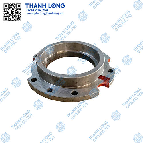 Mặt bích cổ đùm cầu nắp phớt xe tải (Đ.Phong Cheng Long chính hãng) / - (MKT.01)