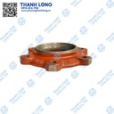 Mặt bích cổ đùm nắp phớt trục cài cầu gữa xe tải (Đ.Phong Cheng Long chính hãng)
