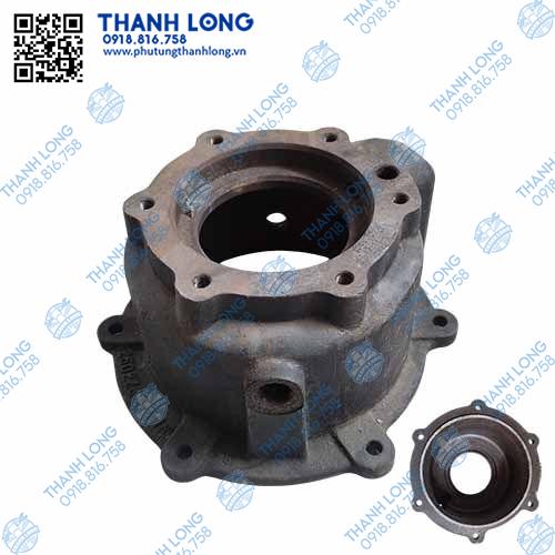 Mặt bích trung gian cầu giữa lắp bi xe tải (Đ.Phong Cheng Long chính hãng) /