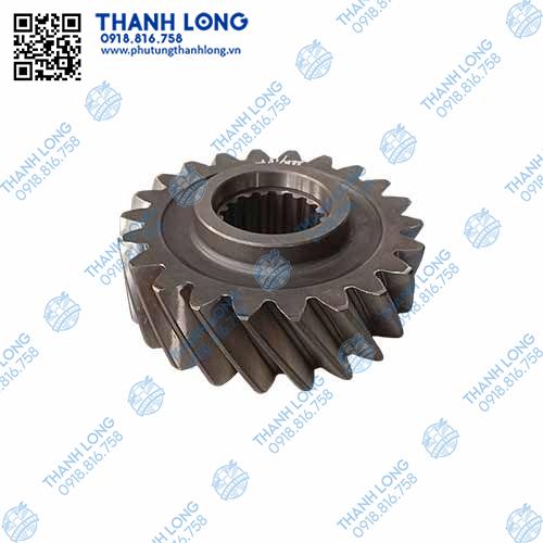 Bánh răng trung gian cầu 22R/18 then (2502Z33-051) ĐP15T TYVU