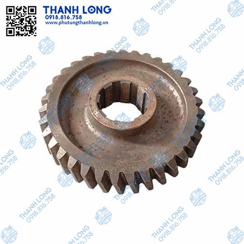 Bánh răng trung gian cầu 35R/8 then ( dấu huyền ) (DEMANSEN)