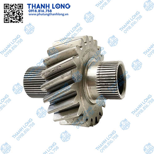 Bánh răng trung gian cầu quả dứa (AUMAN-C3000/C3400) (Foton chính hãng) (MNM: 2502107K5H)