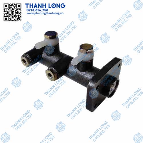 Heo cái thắng EQ1061 (không cốc) 4 lỗ, gang