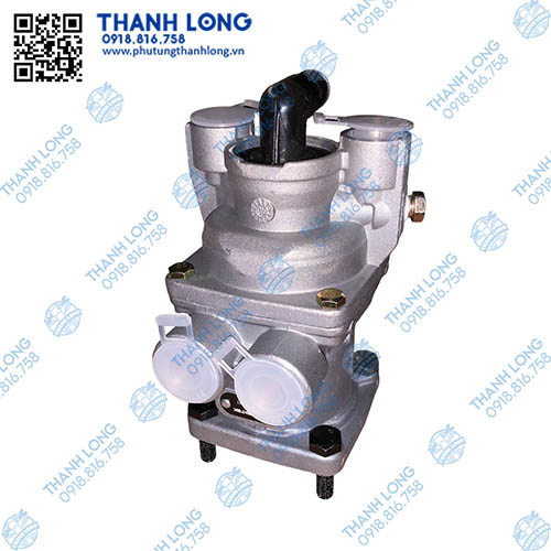Tổng phanh hơi Howo 4 lỗ (CREATEK)