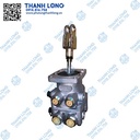 Tổng phanh hơi Cheng Long H7 3 chân (SORL)