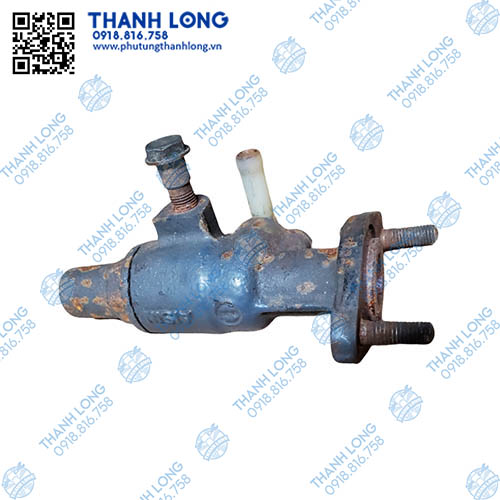 Heo cái thắng Tâm lỗ 60, cổ 30, 2 lỗ