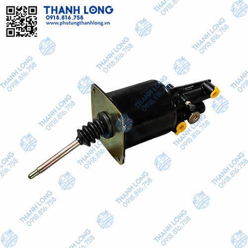Trợ lực côn dưới phi 102 Howo ty ngắn rời (CREATEK)