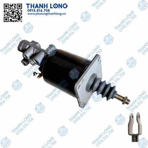 Trợ lực côn dưới phi 102 ty ngắn liền Đông phong hoàng huy 8 tấn
