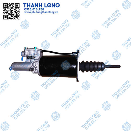 Trợ lực côn dưới phi 76 ty ngắn liền (OLLIN 720E4) 1109VEJED-A5DA02 xe tải 7,2T (Foton)