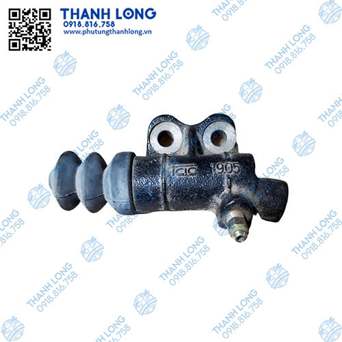 Heo côn dưới tâm lỗ 35