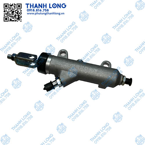 Heo côn trên EQ153 bầu to <1604Z36-010>  (SORL) nhôm