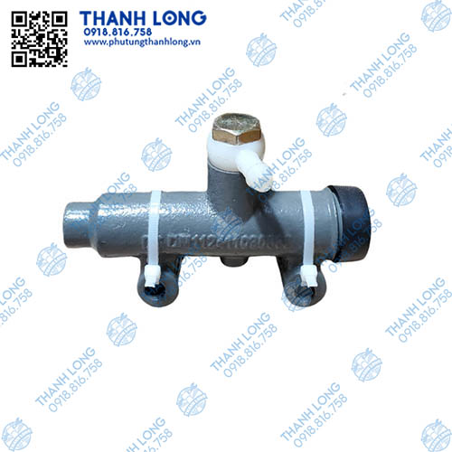 Heo côn trên Foton Auman 15 tấn chân rộng tâm 80 (NXAT) gang