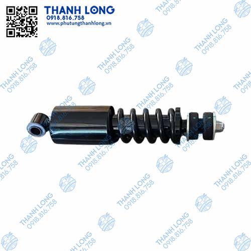 Giảm sóc trước SHACMAN ( CREATEK)