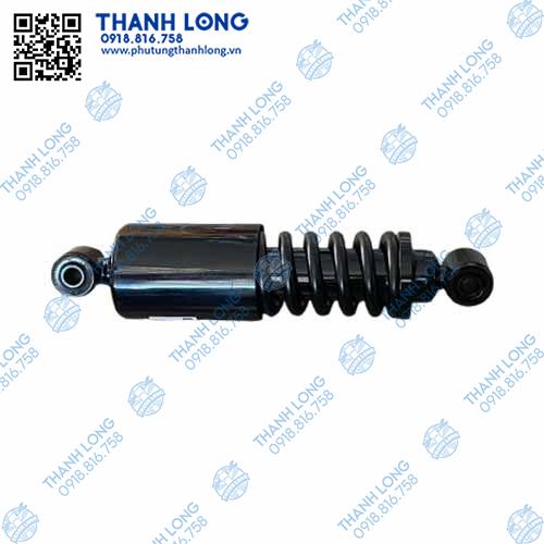 Giảm sóc Kabin dài 365 lò xo Howo (CREATEK)