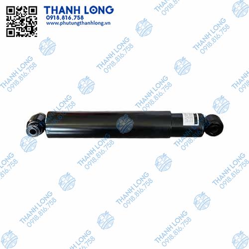 Giảm sóc sau Howo 2 đầu khuyên dài 530( CREATEK)